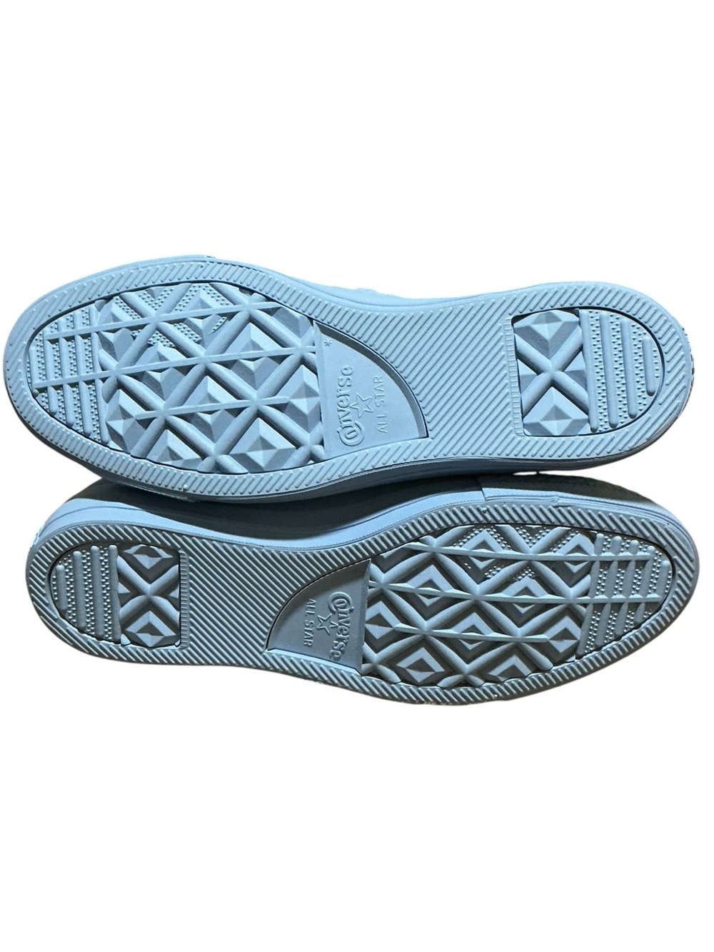 Converse x OPI Chuck Taylor All Star High Tops - Picture 4 of 9